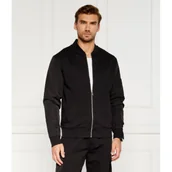 Bluzy męskie - BOSS BLACK Bluza C-Skiles 25 | Regular Fit - miniaturka - grafika 1