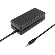 Zasilacze do laptopów - Qoltec Zasilacz Do Asus 120W 19V 6.32A 5.5*2.5 +Kabel Zasilający - miniaturka - grafika 1