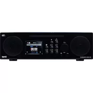 Radioodtwarzacze - Imperial DABMAN i450 CD radio black - miniaturka - grafika 1