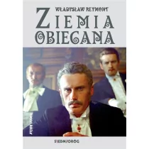 Siedmioróg Ziemia obiecana Władysław Reymont