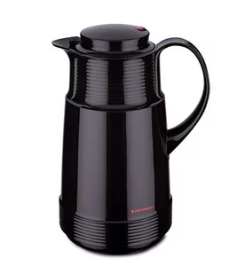 ROTPUNKT THERMOS JUG, 1.0 L, RISTRETTO (BLACK) 320 RI - Termosy - miniaturka - grafika 1