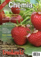 Czasopisma - Chemia w Szkole - miniaturka - grafika 1