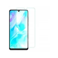 Szkła hartowane na telefon - SZKŁO HARTOWANE 9H DO HUAWEI P30 LITE OCHRONNE - miniaturka - grafika 1
