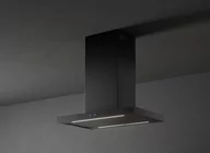 Okapy kuchenne - FALMEC PLANE PLUS NRS ISOLA 90 Black - miniaturka - grafika 1