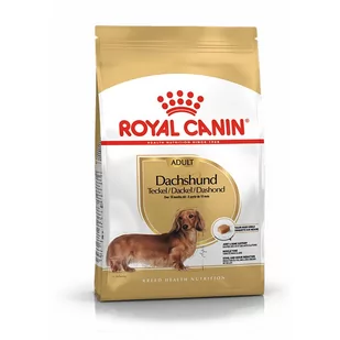 Royal Canin Dachshund Adult 15 kg - Sucha karma dla psów - miniaturka - grafika 2