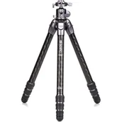 Statywy fotograficzne - Benro Tortoise 34C+GX35 - miniaturka - grafika 1