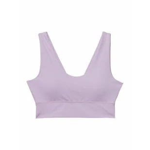 Biustonosz sportowy damski 4FWSS24USBAF119 4F - Biustonosze - miniaturka - grafika 1