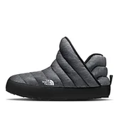 Buty trekkingowe damskie - THE NORTH FACE Damskie buty trekkingowe W Tb Traction Bootie z niskim stanem, Tnf czarny, 39 EU - miniaturka - grafika 1