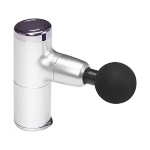 Pistolet do masażu massage gun MG-04 - Masażery - miniaturka - grafika 2