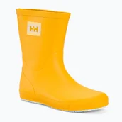 Żeglarstwo - Kalosze damskie Helly Hansen Nordvik 2 essential yellow - miniaturka - grafika 1
