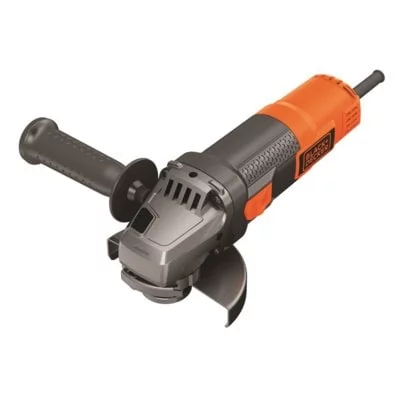 Black&Decker BEG120-QS 