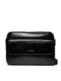 Nobo Torba na laptopa BAGT901-K020 Czarny - Torby na laptopy - miniaturka - grafika 1