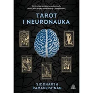 Ezoteryka - Tarot i neuronauka. Jak intuicja, symbole i energia umysłu tworzą most między świadomością a przepowiednią - miniaturka - grafika 1