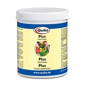 Karma dla ptaków - Quiko Plus - Extra Proteine Für Junge Vögel Aller Ziervogelarten, Dose, 1Er Pack (1 X 500 G) - miniaturka - grafika 1