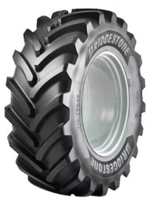 Bridgestone VX-Tractor 520/85 R42 162D - Opony przemysłowe - miniaturka - grafika 1