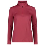 Koszulki i topy damskie - CMP Damska koszulka damska - 30l1076 koszula damska - miniaturka - grafika 1