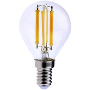 Żarówki LED - Rabalux Filament-LED 6W 4000K E14 barwa biała 1400 1400 - miniaturka - grafika 1