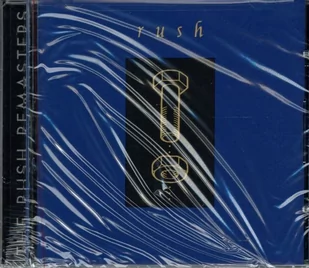 Counterparts (Rush) (CD / Album) - Inna muzyka - miniaturka - grafika 1