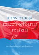 Prawo - Konstytucja Rzeczpospolitej Polskiej Praca zbiorowa - miniaturka - grafika 1