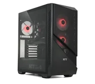 Zestawy komputerowe - NTT Game Pro ZKG-I7RTX4070S-EU01 i7-14700F 16GB RAM 1TB Dysk SSD RTX4070S Win11 - miniaturka - grafika 1