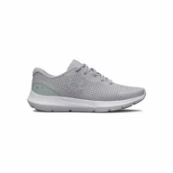 Buty sportowe damskie - Buty biegowe damskie Under Armour W Surge 3 - miniaturka - grafika 1