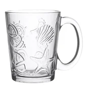 Kubki - Kubek Leon 300 ml morskie opowieści - miniaturka - grafika 1