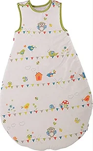 roba Roba śpiwór, dostępny w różnych kolorach i rozmiarach  90  cm 1404 V150 - Piżamy dla dziewczynek - miniaturka - grafika 1