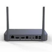 Amplitunery - Zidoo Z9x - miniaturka - grafika 1