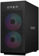 Zestawy komputerowe - HP OMEN 35L Gaming Desktop GT16-0011ny AMD Ryzen 7 8700G 2x16GB 1TB RTX 4070 Super 12GB W11H - miniaturka - grafika 1