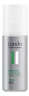Londa Style Protect It Spray Termoochrona 150 ML - Kosmetyki do stylizacji włosów - miniaturka - grafika 1
