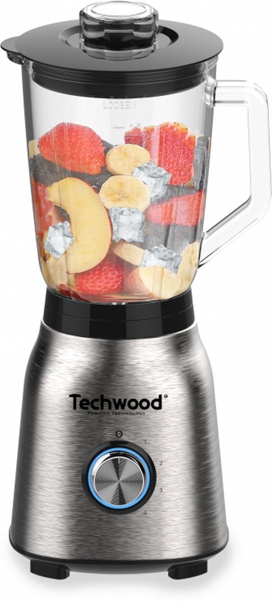 Techwood TBLI-1250