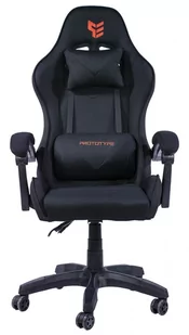 Fotel obrotowy gamingowy HERO ALCANTARA XL - Fotele gamingowe - miniaturka - grafika 1
