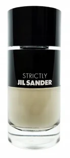 Jil Sander Strictly Night woda toaletowa 60 ml - Wody i perfumy męskie - miniaturka - grafika 1