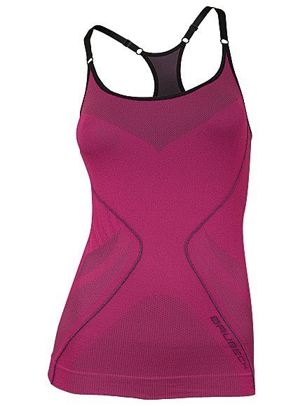 Brubeck, Top damski termiczny, Fit Balance, rozmiar S