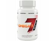 Omega Pharma 7 NUTRITION 7 NUTRITION 3 1000 mg 100 caps