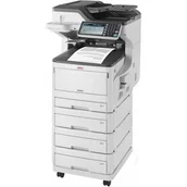 Dodatki do drukarek i skanerów - OKI Drukarka MFP MC883dnv A3 PL 09006109 - miniaturka - grafika 1