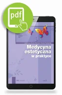 Książki medyczne - Medical Education Medycyna estetyczna w praktyce tom 2 - Medical Education - miniaturka - grafika 1