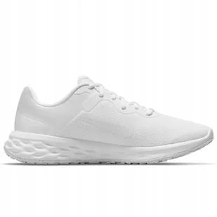 Buty męskie sportowe do biegania Revolution 6 DC3728-102 r. 40,5 - Buty sportowe męskie - miniaturka - grafika 1