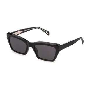 Okulary Przeciwsłoneczne Damskie Police Splg22-560700 Ø 56 Mm - Okulary przeciwsłoneczne - miniaturka - grafika 1