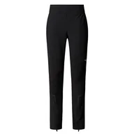 Legginsy - Legginsy damskie The North Face Flex 28" 0A8E0XJK31 - czarne - miniaturka - grafika 1