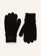 Rękawiczki - Nike Rękawiczki Glove schwarz - miniaturka - grafika 1