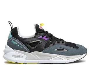 Puma Puma TRC Blaze Męskie Czarne (38495801)" 38495801 - Sneakersy męskie - miniaturka - grafika 1
