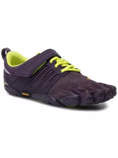 Majtki męskie - Vibram Fivefingers Buty V-Train 17W66063 Fioletowy - grafika 1