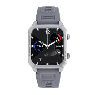 Smartwatch Watchmark Focus - Pulsometry - miniaturka - grafika 1