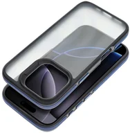 Etui i futerały do telefonów - Futerał NEO do IPHONE 17 Pro Max niebieski - miniaturka - grafika 1