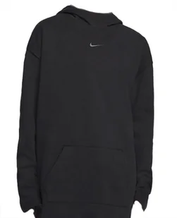 Bluza Nike NSW Loose Fit Funnel Neck DR7844010 M - Bluzy damskie - miniaturka - grafika 1