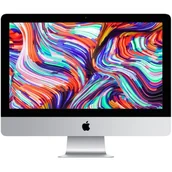 Zestawy komputerowe - Apple iMac (MXWU2ZE/A) - miniaturka - grafika 1