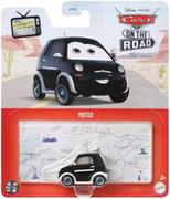 Samochody i pojazdy dla dzieci - Cars. Auto HKY51 - miniaturka - grafika 1