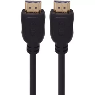 TB Kabel Hdmi 1.4 pozłacany 1.8 m. - Kable USB - miniaturka - grafika 1