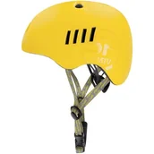 Kaski rowerowe - Spokey PUMPTRACK Kask r. 48-54 cm YL - miniaturka - grafika 1